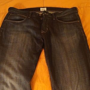 Huson jeans
